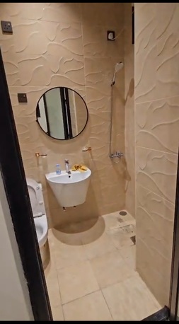 Dammam, Apartments, Flats, Houses & Villas, SAR 1700/month,  1 BR,  1 Hall,  1 Kitchen , 1 More Parhroom