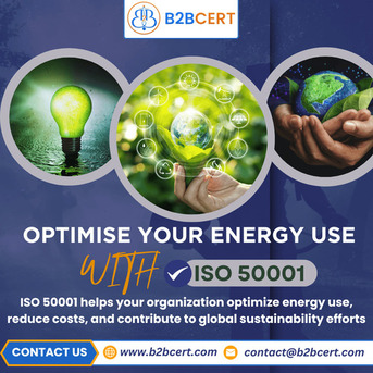 Vancouver, Business, What You Need To Know About ISO 50001 Certification Services In South Africa