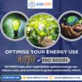 What You Need To Know About ISO 50001 Certification Services In South Africa