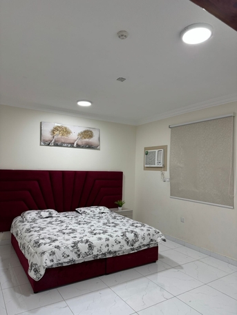 Jubail, Apartments, Flats, Houses & Villas, 2 BR,  2BHK FURNISHED FLATS AVILBALE