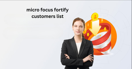 New York, Businesses For Sale, Micro Focus Fortify Customers List For B2B Leads