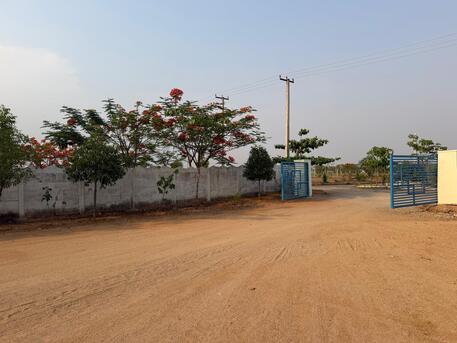 Hyderabad, Residential Plots, INR 12500,  150 Sq. Yard,  HMDA PLOTS IN SHADNAGAR KESHAMPET