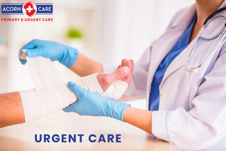 New York, Health, Best Urgent Care Center In Chesapeake VA - Acorn Care