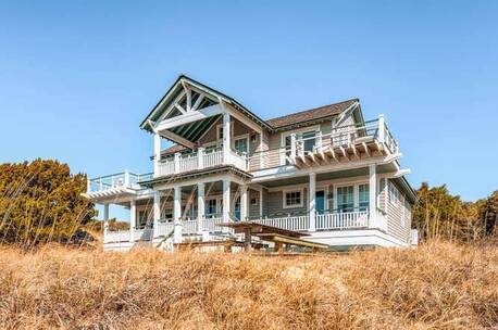 New York, Holiday/Vacation Rentals, USD 500/day,  300 Sq. Meter,  Bald Head Island House Rentals For The Perfect Coastal Escape &ndash; Atlantic Bliss