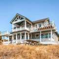 USD 500/day,  300 Sq. Meter,  Bald Head Island House Rentals For The Perfect Coastal Escape &ndash; Atlantic Bliss