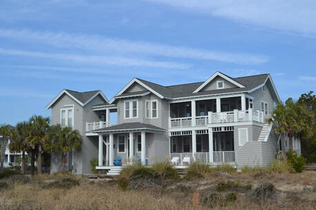 New York, Holiday/Vacation Rentals, USD 500/day,  300 Sq. Meter,  Bald Head Island House Rentals For The Perfect Coastal Escape &ndash; Atlantic Bliss