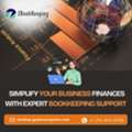 Simplify Your Business Finances With Expert Bookkeeping Support