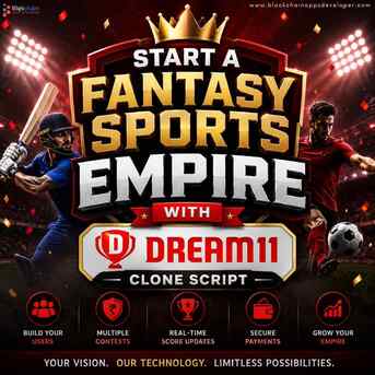 San Francisco, Business, Start A Fantasy Sports Empire With Dream11 Clone Script