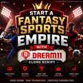 Start A Fantasy Sports Empire With Dream11 Clone Script