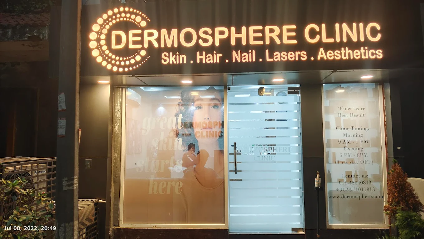 Dwarka, Medical, Chemical Peeling Treatment In Dwarka