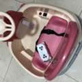 SAR 240,  Elegant 6V Dual, Motor, Electric Kids Car