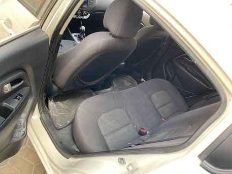 Khobar, Vehicles, Cars & Trucks , SAR 16500,  Kia Rio,  2013,  Automatic,  157000 KM,  For Sale