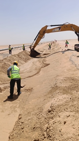Dammam, Jobs, Labour