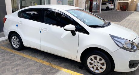 Dammam, Vehicles, Cars & Trucks , SAR 16500,  Kia Rio,  2013,  Automatic,  157000 KM,  For Sale