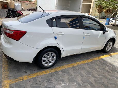 Dammam, Vehicles, Cars & Trucks , SAR 16500,  Kia Rio,  2013,  Automatic,  157000 KM,  For Sale