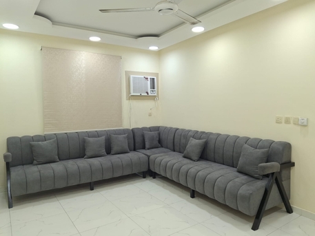 Jubail, Apartments, Flats, Houses & Villas, BRAND NEW 2BHK FULLY FURNISHED FLATS AVILABLE