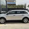 SAR 33000,  Ford Edge,  2013,  Automatic,  137700 KM,    With Low Mileage