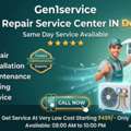Reliable AC Service Repair Center In Pahar Ganj Delhi For Fast Same-Day Solutions