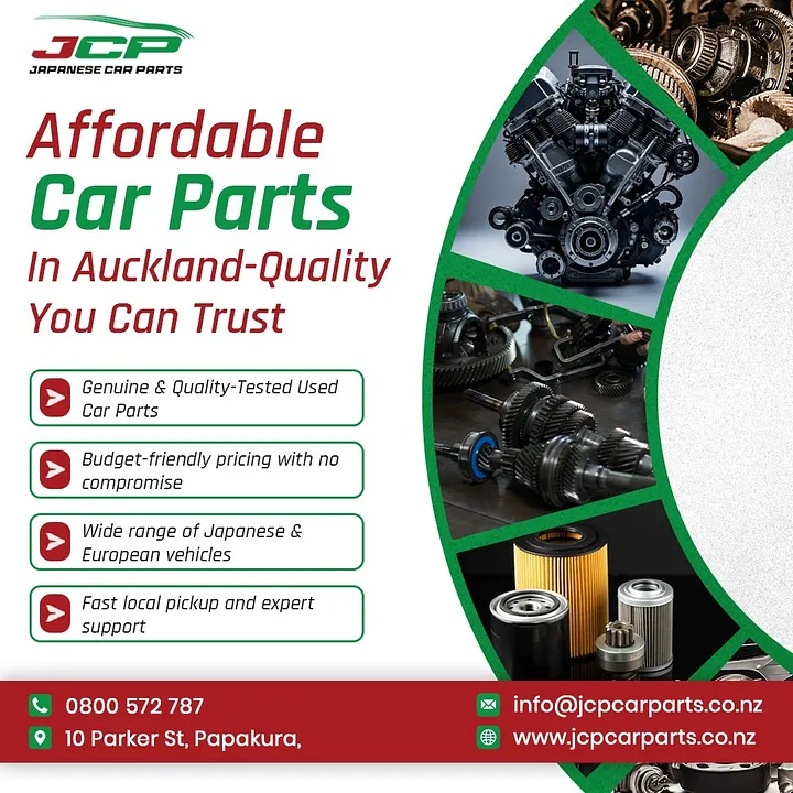 Auckland, Automotive, Best Suzuki Car Parts Auckland With Fast Delivery