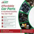 Best Suzuki Car Parts Auckland With Fast Delivery