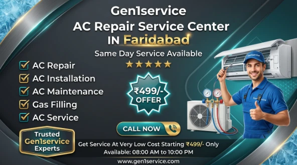 New Delhi, Air Conditioning, AC Service Repair Center In Karol Bagh Delhi
