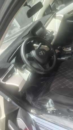 Khobar, Vehicle Lease Transfer, Toyota Corolla