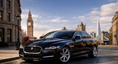 London, Vehicles, Cars & Trucks , 2017,  2017,  Automatic,  ,  Explore Premium Jaguars For Sale In UK This Summer