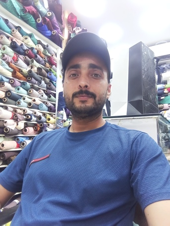 Saar, Job Seekers, Expert Of MS Office, Math Teacher