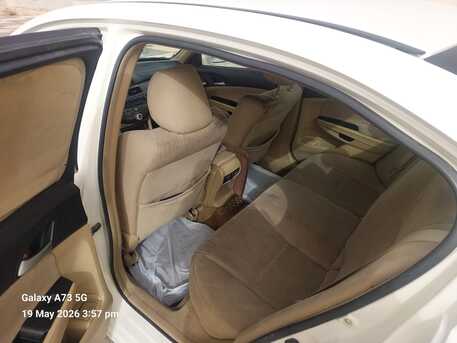 Riyadh, Vehicles, Cars & Trucks , SAR 27500,  Honda Accord 2011,  2011,  Automatic,  338000 KM,