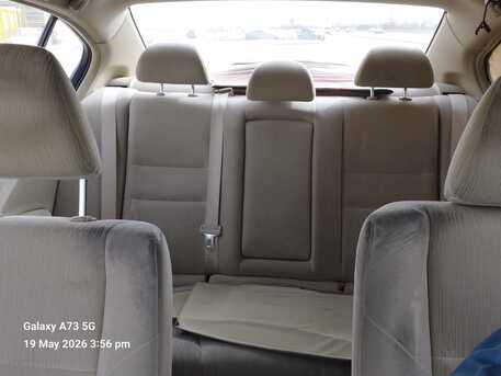 Riyadh, Vehicles, Cars & Trucks , SAR 27500,  Honda Accord 2011,  2011,  Automatic,  338000 KM,