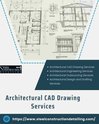 New York, Construction, Accurate & Detail-Rich Architectural CAD Drawing Services In New York City.