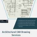 Accurate & Detail-Rich Architectural CAD Drawing Services In New York City.