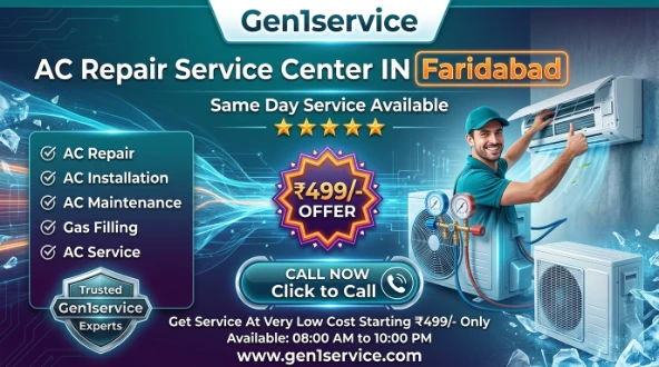 New Delhi, Air Conditioning, AC Service Repair Center In Patel Nagar Delhi
