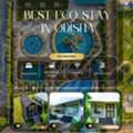 Best Eco Stays In Odisha