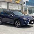 BHD 12800,  Lexus RX 350,  2016,  Automatic,  230100 KM,  Lexus RX-350  (Blue)