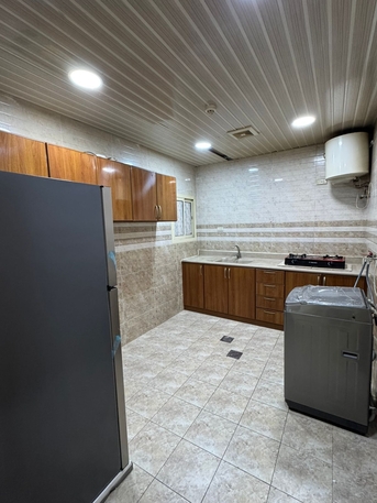 Jubail, Apartments, Flats, Houses & Villas, 2BHK FULLY FURNISHED APARTMENTS AVAILABLE FAMILY AND EXECUTIVE BACHELOR