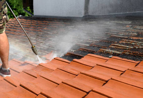 Sydney, Cleaning, Mould And Dirt Build Up Fast Without Professional Cleaning Help