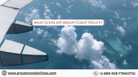 New York, Travel, What Is EVA Air Group Flight Policy?