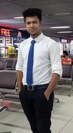 Ras Tanura, Job Seekers, Part Time Job