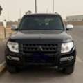 SAR 27500,  Mitsubishi Pajero,  2010,  Automatic,  322000 KM,  Pajero For Sale SAR 27500