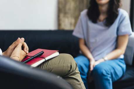 New Delhi, Health, Best Anxiety Counsellor In Rajouri Garden &ndash; Book Your Session Today