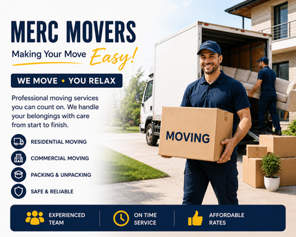 Ontario, Labor/Moving, Top Moving Companies London Ontario Canada &ndash; Merc Movers