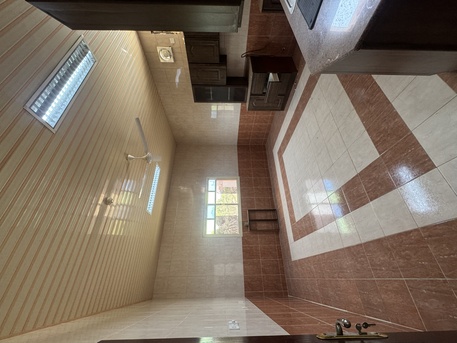Sanad, Apartments, Flats, Houses & Villas, BHD 250/month,  2 BR,  1234 Sq. Meter,  Two Bedroom Spacious Apartment For Rent In Sanad Nuwaidrat @inclusive