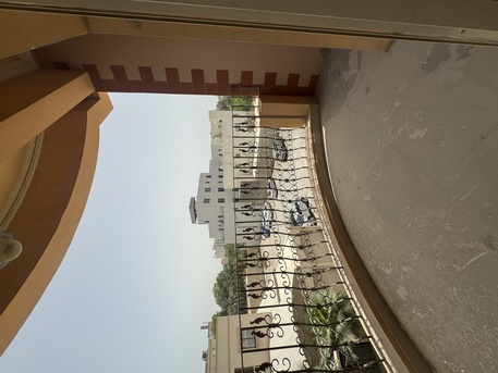 Sanad, Apartments, Flats, Houses & Villas, BHD 250/month,  2 BR,  1234 Sq. Meter,  Two Bedroom Spacious Apartment For Rent In Sanad Nuwaidrat @inclusive