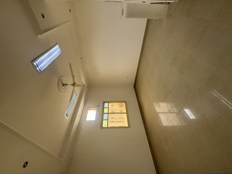 Sanad, Apartments, Flats, Houses & Villas, BHD 250/month,  2 BR,  1234 Sq. Meter,  Two Bedroom Spacious Apartment For Rent In Sanad Nuwaidrat @inclusive