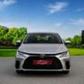 BHD 1,  Toyota Yaris,  2024,  Automatic,  31000 KM,