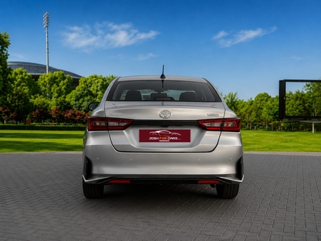 Muharraq, Vehicles, Cars & Trucks , BHD 1,  Toyota Yaris,  2024,  Automatic,  31000 KM,
