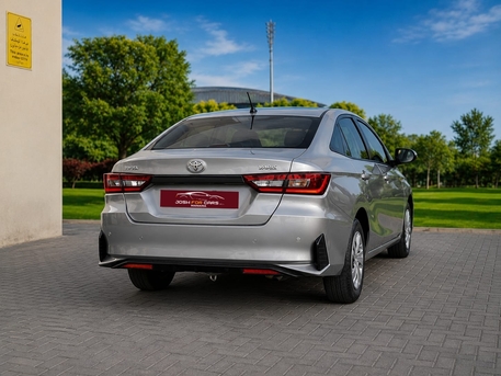 Muharraq, Vehicles, Cars & Trucks , BHD 1,  Toyota Yaris,  2024,  Automatic,  31000 KM,