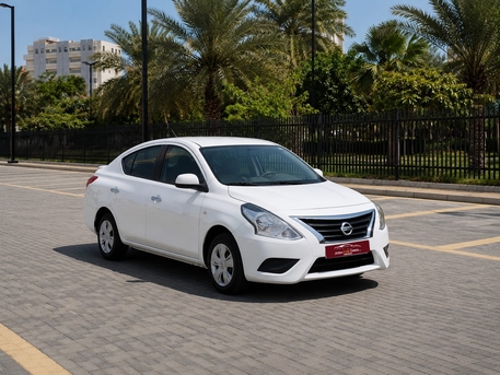 Muharraq, Vehicles, Cars & Trucks , BHD 1,  Nissan Sunny,  2019,  Automatic,  97000 KM,