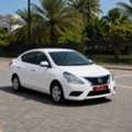BHD 1,  Nissan Sunny,  2019,  Automatic,  97000 KM,